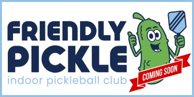 Friendly Pickle